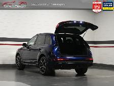 2023 Audi Q7 Navigation Panoramic Roof Ambient Light - Photo 8