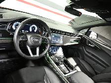 2023 Audi Q7 Navigation Panoramic Roof Ambient Light - Photo 10
