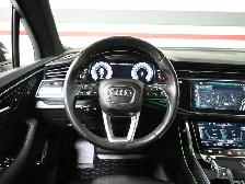 2023 Audi Q7 Navigation Panoramic Roof Ambient Light - Photo 12