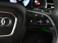 2023 Audi Q7 Navigation Panoramic Roof Ambient Light - Photo 15