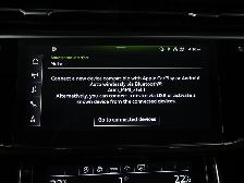 2023 Audi Q7 Navigation Panoramic Roof Ambient Light - Photo 17