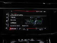 2023 Audi Q7 Navigation Panoramic Roof Ambient Light - Photo 18
