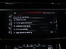 2023 Audi Q7 Navigation Panoramic Roof Ambient Light - Photo 19