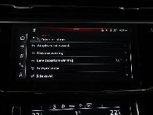 2023 Audi Q7 Navigation Panoramic Roof Ambient Light - Photo 20