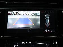 2023 Audi Q7 Navigation Panoramic Roof Ambient Light - Photo 21