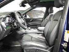 2023 Audi Q7 Navigation Panoramic Roof Ambient Light - Photo 26