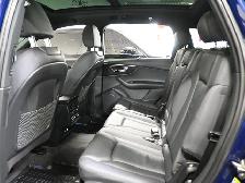 2023 Audi Q7 Navigation Panoramic Roof Ambient Light - Photo 27