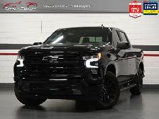 2024 Chevrolet Silverado 1500 RST No Accident Z71 Leather Sunroo