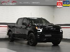 2024 Chevrolet Silverado 1500 RST No Accident Z71 Leather Sunroo - Photo 3
