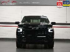 2024 Chevrolet Silverado 1500 RST No Accident Z71 Leather Sunroo - Photo 4
