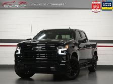 2024 Chevrolet Silverado 1500 RST No Accident Z71 Leather Sunroo - Photo 5