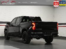 2024 Chevrolet Silverado 1500 RST No Accident Z71 Leather Sunroo - Photo 6