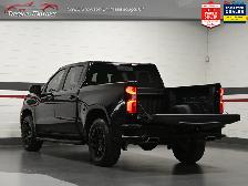 2024 Chevrolet Silverado 1500 RST No Accident Z71 Leather Sunroo - Photo 8