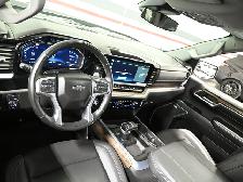 2024 Chevrolet Silverado 1500 RST No Accident Z71 Leather Sunroo - Photo 10