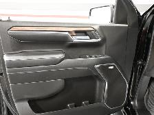 2024 Chevrolet Silverado 1500 RST No Accident Z71 Leather Sunroo - Photo 11