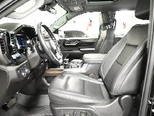 2024 Chevrolet Silverado 1500 RST No Accident Z71 Leather Sunroo - Photo 25
