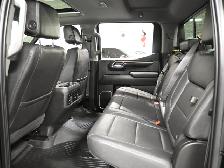 2024 Chevrolet Silverado 1500 RST No Accident Z71 Leather Sunroo - Photo 26