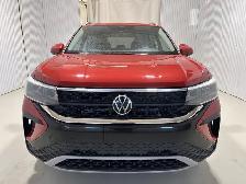 Volkswagen Taos Comfortline TA 2024 à vendre - Photo 2