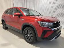 Volkswagen Taos Comfortline TA 2024 à vendre - Photo 4