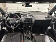 Volkswagen Tiguan Comfortline R-Line Black Edition 4MOTION 2022 - Photo 14