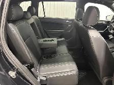 Volkswagen Tiguan Comfortline R-Line Black Edition 4MOTION 2022 - Photo 20
