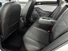 Volkswagen Taos Comfortline 4motion 2023 à vendre - Photo 17