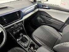 Volkswagen Taos Comfortline 4motion 2023 à vendre - Photo 21