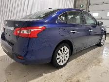 Nissan Sentra S BM 2019 à vendre - Photo 7