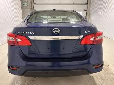 Nissan Sentra S BM 2019 à vendre - Photo 9