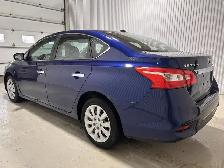 Nissan Sentra S BM 2019 à vendre - Photo 11