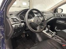 Nissan Sentra S BM 2019 à vendre - Photo 14