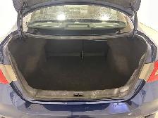 Nissan Sentra S BM 2019 à vendre - Photo 17