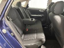 Nissan Sentra S BM 2019 à vendre - Photo 18