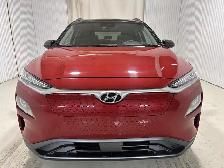 Hyundai Kona Electric Preferred TA avec toit bicolore 2021 à ven - Photo 2
