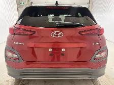 Hyundai Kona Electric Preferred TA avec toit bicolore 2021 à ven - Photo 7
