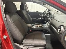 Hyundai Kona Electric Preferred TA avec toit bicolore 2021 à ven - Photo 19