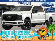 2026 Ford F-350 LARIAT | TREMOR FX4 OFF ROAD PACKAGE