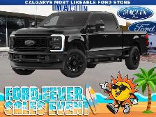 2026 Ford F-350 LARIAT | BLACK APPEARANCE PKG | POWER MOONROOF