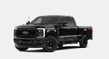 2026 Ford F-350 LARIAT | BLACK APPEARANCE PKG | POWER MOONROOF - Photo 2