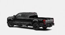 2026 Ford F-350 LARIAT | BLACK APPEARANCE PKG | POWER MOONROOF - Photo 4