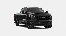 2026 Ford F-350 LARIAT | BLACK APPEARANCE PKG | POWER MOONROOF - Photo 7