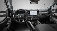 2026 Ford F-350 LARIAT | BLACK APPEARANCE PKG | POWER MOONROOF - Photo 9