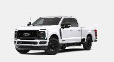 2026 Ford F-350 LARIAT | LARIAT ULTIMATE PACKAGE | MOONROOF - Photo 2