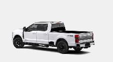2026 Ford F-350 LARIAT | LARIAT ULTIMATE PACKAGE | MOONROOF - Photo 4