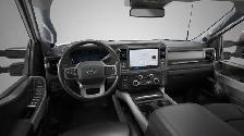 2026 Ford F-350 LARIAT | LARIAT ULTIMATE PACKAGE | MOONROOF - Photo 9