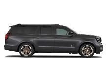 2026 Ford Expedition KING RANCH | REAR SEAT ENTERTAINMENT | LANE - Photo 6