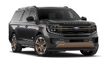 2026 Ford Expedition KING RANCH | REAR SEAT ENTERTAINMENT | LANE - Photo 7