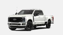 2026 Ford F-350 LARIAT | BLACK APPEARANCE PKG | POWER MOONROOF - Photo 2