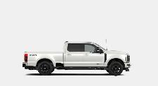 2026 Ford F-350 LARIAT | BLACK APPEARANCE PKG | POWER MOONROOF - Photo 6