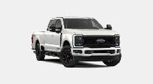 2026 Ford F-350 LARIAT | BLACK APPEARANCE PKG | POWER MOONROOF - Photo 7